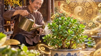 4 loại cây ra Lộc, Tiền trong nhà cứ vơi lại có