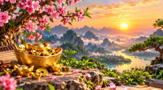 5 ngày sinh âm lịch của người Giàu Trí Tuệ, Hậu Vận Phúc Lớn