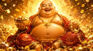 5 ngày sinh âm lịch của người tài đức, càng già càng giàu