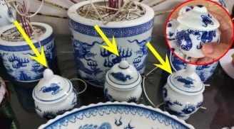 Bao lâu nên thay 3 hũ gạo, muối, nước trên bàn thờ?