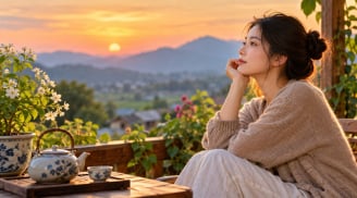 Có những chuyện càng nói nhiều càng thiệt, người trưởng thành thường chọn im lặng