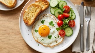 Người thường xuyên ăn trứng vào buổi sáng, sức khỏe có gì khác biệt?