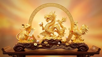 Nửa cuối tháng 10: 3 con giáp bứt khỏi thế khó, công việc thuận lợi kéo theo tiền bạc khởi sắc