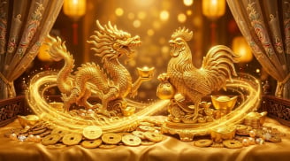 Sau 10/10: 3 tuổi có cơ hội đổi thế tài chính, biết nắm thời điểm dễ tích lũy được khoản đáng kể