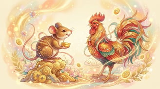 Từ 7/10 đến 19/10: 3 tuổi mở đúng “cửa tài lộc”, làm thêm một việc cũng có thể tăng thu
