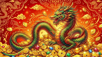 10 ngày liên tục (12/10-22/10): Trả Sạch Nợ Đời, Giàu Sang Thẳng Cánh