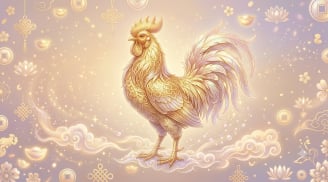 14 ngày tới: 3 con giáp càng chăm chỉ càng có lộc, thành quả bắt đầu quy đổi thành tiền