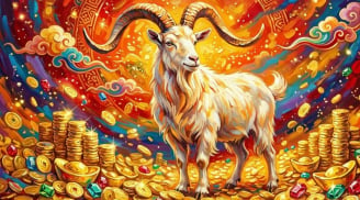 3 ngày cuối tuần (9-11/10): 3 tuổi gặp đúng quý nhân, tài lộc khởi sắc