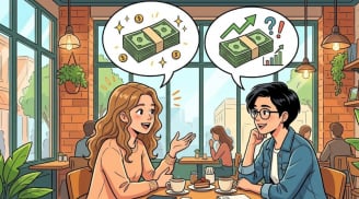 4 kiểu người không nên cho vay tiền, dù số tiền không lớn