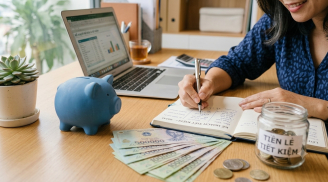 45 tuổi bắt đầu lại tài chính vẫn chưa muộn: 4 sai lầm tiền bạc cần sửa càng sớm càng tốt