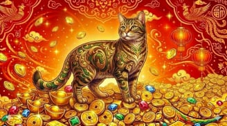 Thứ Sáu, Bảy, Chủ Nhật (9-11/10): 3 tuổi công việc xuôi thuận, làm 1 được 10