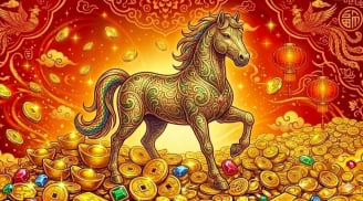 Từ 9/10 đến Tết Nguyên đán 2027: 3 tuổi Trả Sạch Nợ Đời, Lương Thưởng Tăng Vọt