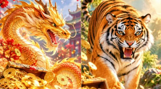 7 ngày liên tục: 3 con giáp Giàu Bất ngờ như Trúng Số, chăm chỉ là có thêm nguồn thu