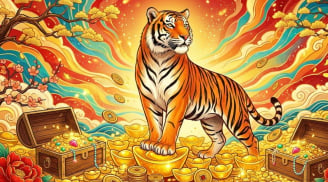 Mùng 1 sớm mai: 3 tuổi công việc khởi sắc, tháng 9 âm tài sản tăng mạnh