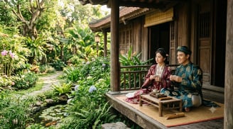 Người sinh vào 3 ngày Âm lịch này thường biết lo xa, tuổi trẻ chăm chỉ, tuổi già đỡ vất vả