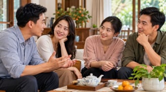 Anh em càng thân thiết càng tránh can thiệp vào 5 chuyện này của nhau