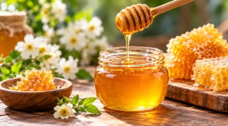 Mật ong có thời hạn sử dụng không?
