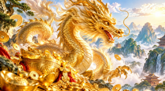 Tháng 9 âm lịch: 3 con giáp Bội Thu Tài Lộc, Trúng Lớn Liên Tục
