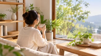 Vì sao nhiều người ngày càng yêu thích lối sống tối giản?