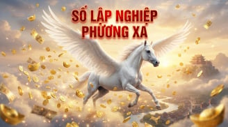 3 con giáp có số lập nghiệp phương xa: Lúc trẻ xa quê về già sung túc