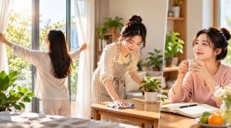3 việc làm buổi sáng giúp khởi đầu ngày mới thuận lợi, hanh thông, dễ gặp may mắn hơn
