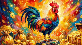 Thứ Hai đến thứ Tư (12-14/10), 3 tuổi ngồi mát ăn bát vàng, tiền vào như nước