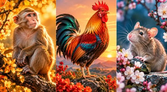  Từ 12-22/10: 2 con giáp dễ hỏng việc vì chủ quan, 1 con giáp ra đường dễ tranh cãi họa lớn