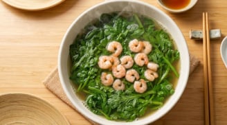 4 loại rau củ nên ăn vào mùa thu, vừa rẻ vừa giàu dưỡng chất