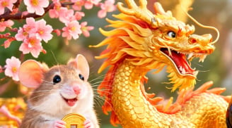 Lộc đến không ngờ, 3 con giáp nửa cuối tháng 10 công việc thuận lợi, có thêm khoản tiền bất ngờ
