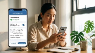 Từ nay đến hết năm 2026: Những tài khoản mạng xã hội nào phải xác thực với VNeID?