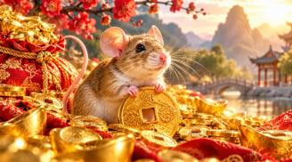 Càng về cuối năm, 3 con giáp này càng có cơ hội bật mạnh tài chính