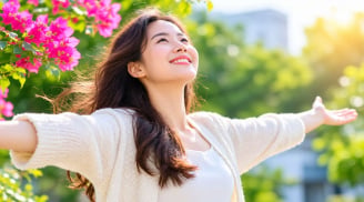 Dấu hiệu người sắp đổi vận: 5 thay đổi âm thầm cho thấy cuộc sống chuẩn bị bước sang trang tươi sáng