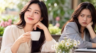 Đối diện với người mình ghét, đây mới là cách ứng xử thể hiện EQ cao