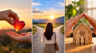 Người xưa dặn: 3 thứ nhất định không được cho người khác, giữ được là giữ phúc cho mình