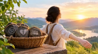 Người xưa dặn: Đời người nhất định phải vứt bỏ 3 thứ này, cuộc sống mới tốt dần lên