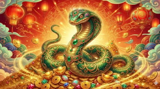 Thứ Tư đến Chủ Nhật (14/10-18/10): 3 tuổi Rũ Sạch Nợ Nần, Tiền Vào Như Nước