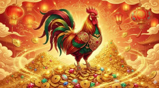 Từ 14/10 đến 24/10: 3 tuổi Trúng Đậm Liên Tục, Đời Bước Sang Trang