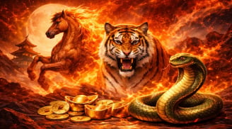 3 con giáp Nhận Lộc Về Già nhờ nuôi dạy con khéo