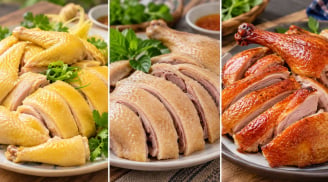 Khi ăn thịt gà, ngan, vịt có nên ăn hay bỏ phần da?