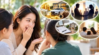 Phong thủy ở miệng: Người hay khoe 4 điều này rất dễ tự rước rắc rối, tiền tài khó giữ