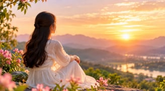 Tha thứ cho người là để vì mình, tại sao?