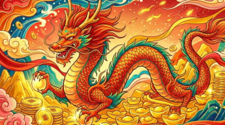 Thứ Sáu, thứ Bảy (16-17/10), 3 tuổi trúng vận may độc đắc, tài lộc bùng nổ