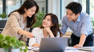 3 kiểu người chính là “quý nhân” ở công sở