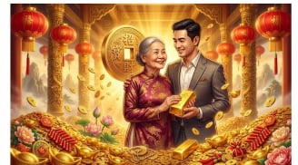 3 ngày sinh âm lịch của người có số Mẹ Quý Nhờ Con