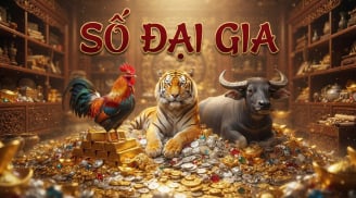 Đúng Cuối Tuần Có Lộc Lớn: 3 con giáp có Số Đại Gia, làm gì cũng thấy tiền rơi trúng đầu