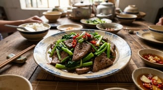Tưởng thịt mỡ nhiều cholesterol nhất, hóa ra 3 bộ phận quen thuộc này còn đáng chú ý hơn
