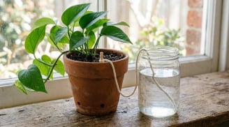 Không cần mua đủ loại phân bón, người trồng cây nên thử ngay 5 mẹo tiết kiệm này