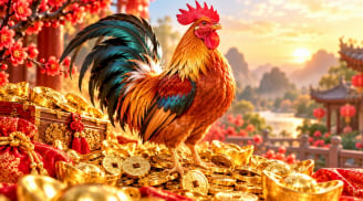 Thứ Bảy, Chủ Nhật 17-18/10: 3 tuổi Thêm Nguồn Thu Phụ, Tiền-Tài-Danh Bừng Sáng