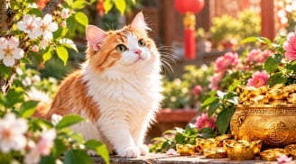 Từ 17/10 đến 7/11: 3 tuổi Bừng Sáng, Công Việc Xuôi Thuận, Giàu Sang Ập Tới