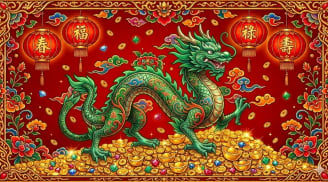 Từ 19/10-25/10: 3 tuổi Nguồn Thu Mở Rộng, Tiền-Tài-Danh Đỏ Chót